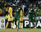 CAN 2013/2eme journée groupe C: Large victoire des Etalons du Burkina ...
