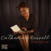 Catherine Russell - Vocalist