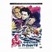 La Aventura De Plymouth (Plymouth Adventure)