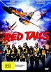 Red Tails - Cuba Gooding Jr. DVD - Film Classics