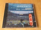 Journeys By DJ Vol 5 Paul Oakenfold CD | eBay