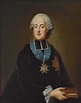 Clemens Wenzeslaus, Prinz von Polen und Herzog von Sachsen von George ...