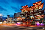 12 Best Night Spots in Chinatown - Where to Go at Night in Chinatown ...