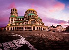 The Best Attractions to Visit in Sofia, Bulgaria. - Travel Center Blog