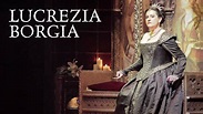 English National Opera - Lucrezia Borgia Trailer - YouTube