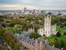 Best Colleges In Connecticut 2021 | University Magazine