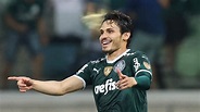 Raphael Cavalcante Veiga | Raphael Veiga | Palmeiras Online