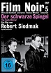 Der schwarze Spiegel - Film 1946 - Scary-Movies.de