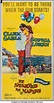 It Started in Naples (Paramount, 1960). Three Sheet (41" X 79"). | Lot ...