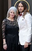 20 celebrities who brought their moms to the Oscars and melted our ...