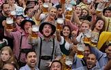 Oktoberfest 2014 Photos - ABC News