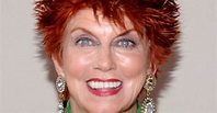 'Simpsons' actress Marcia Wallace dies at 70