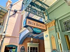 Blue Bayou | the disney food blog