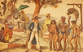 Historia de la esclavitud en España – El Tambor.es