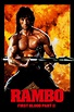 Rambo: First Blood Part II movie review - MikeyMo