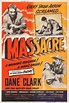 Massacre (1956) - Stream and Watch Online | Moviefone