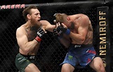 McGregor vs Cerrone | UFC 246: Los mejores golpes de la pelea entre ...