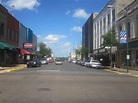 Image: Downtown Camden, AR IMG 2234