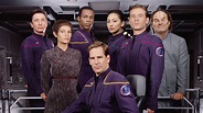 A Look Back at ‘Star Trek: Enterprise’ — 20 Years Later | Heavy.com