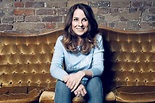 Griefcast: Cariad Lloyd on her grief podcast and why it's OK to laugh ...