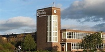 Glyndwr University Wrexham | United Kingdom