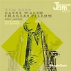 Amazon.com: Jam Session Vol. 27 : Danny Walsh, Charlie Pillow, Tim Ries ...