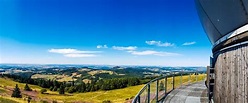 Herzlich willkommen auf der Wasserkuppe! - Peterchens Mondfahrt