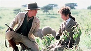 Out of Africa - Alle Informationen zum Film