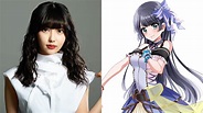 Rei Togetsu's Voice Actress Kanon Shizaki Leaves D4DJ Project - Anime ...