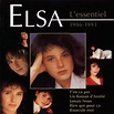 Elsa - L'Essentiel 1986-1993 | Releases | Discogs