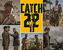 Preview: Hulu’s “Catch-22” with Christopher Abbott, Kyle Chandler, Hugh ...