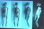 Extraterrestrial life: 'Alien' corpses found in Peru are REAL, second ...