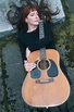 SCVNews.com | Next OutWest Concert: Singer-Songwriter Katy Moffatt | 03 ...