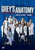 Programa de televisión Grey S Anatomy, elenco de anatomía de grey fondo ...