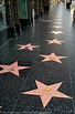 Stars on the Hollywood Walk of Fame | Los Angeles, California. | Photos ...