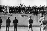 Historians' corner - Berlin Wall's 1989 destruction helped usher in ...