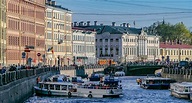Lo Mejor que ver y hacer en SAN PETERSBURGO (Rusia) | Guías Viajar