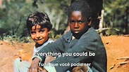 Milton Nascimento - Tudo que você podia ser (Everything you could be ...