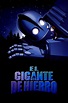 Ver El gigante de hierro (1999) Online Latino HD - Pelisplus