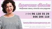 Las mejores videntes por teléfono - Tarot Videncia Esperanza
