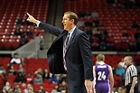 Basketball Coach Scott Cherry Out at High Point | wfmynews2.com