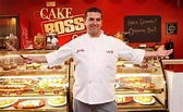 Buddy Valastro el famoso y multimillonario Cake Boss – Mas Ricos