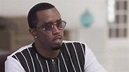 Hip hop mogul Sean "Diddy" Combs talks journey to success and ...