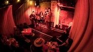 One of New York City’s Oldest Jazz Clubs Re-Opens