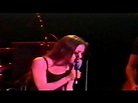 Fiona Apple - The First Taste [Live @ Electric Ballroom] - YouTube