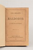 LAUTREAMONT : Les chants de Maldoror - Edition Originale - Edition ...
