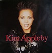 Kim Appleby - Kim Appleby (1990, Vinyl) | Discogs