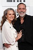 Hilarie Burton & Jeffrey Dean Morgan Show Off Their Gray Hair: Photos ...