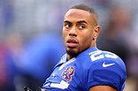 Rashad Jennings | For The Win