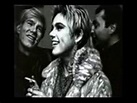 The Cult - Edie Ciao Baby Acoustic Version lyrics - YouTube